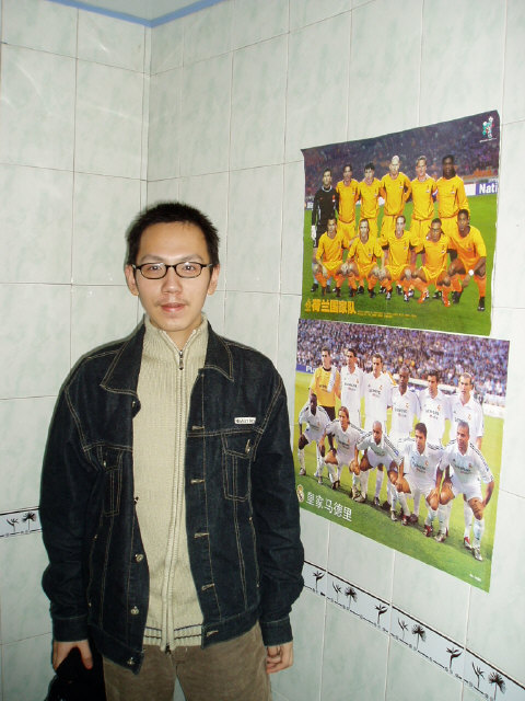 ��Ȼ�и�BT��Ҫ��WC���桭��