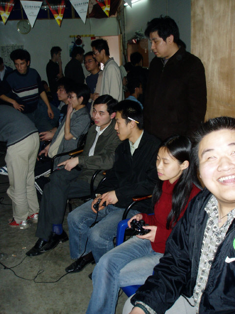 ���ۿ�����Ҫ��������������һЦ��������˵����