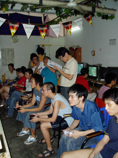 ������ż�Ļ�Ӱϵ��������